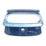 Tampa Traseira Porta Malas Bmw 118 2013