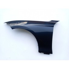 Para-lama Esquerdo Bmw 118 2013