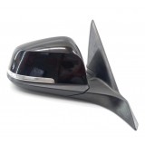 Retrovisor Direito Bmw 118 2013