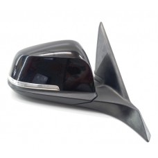 Retrovisor Direito Bmw 118 2013