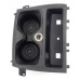 Porta Copos Console Bmw 118 2013 9207320