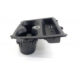 Porta Copos Console Bmw 118 2013 9207320