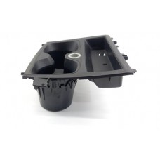 Porta Copos Console Bmw 118 2013 9207320