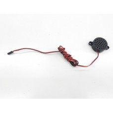 Sirene Buzzer Estacionamento Bmw 118 2013