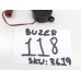 Sirene Buzzer Estacionamento Bmw 118 2013