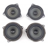Kit Alto Falantes Bmw 118 2013