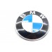 Emblema Capô Bmw 118 2013 813237505