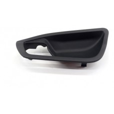 Moldura Maçaneta Interna Dianteira Esquerda Bmw 118 2013