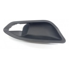 Moldura Maçaneta Interna Dianteira Direita Bmw 118 2013