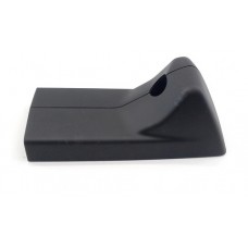 Acabamento Retrovisor Interno Bmw 118 2013