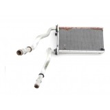 Radiador Ar Quente Bmw 118 2013