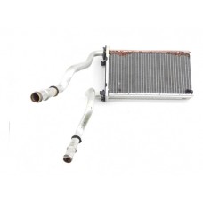 Radiador Ar Quente Bmw 118 2013