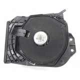Alto Falante Subwoofer Esquerdo Bmw 118 2013 65139210147