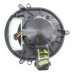 Motor Ventilador Ar Forçado Bmw 118 2013 T1014417j