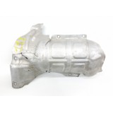 Defletor Calor Catalisador Bmw 118 2013 760665006