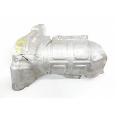 Defletor Calor Catalisador Bmw 118 2013 760665006