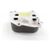 Trocador Calor Resfriador Óleo Motor Bmw 118 2013 5989070066