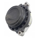Coxim Esquerdo Motor Bmw 118 2013 6854251