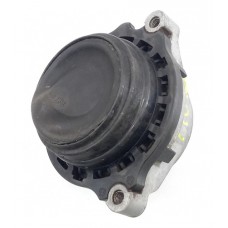 Coxim Esquerdo Motor Bmw 118 2013 6854251