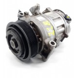 Compressor Ar Condicionado Bmw 118 2013 9222308
