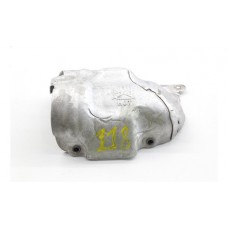 Proteção Defletor Turbina Bmw 118 2013 7606649