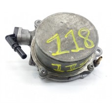 Bomba Vácuo Motor Bmw 118 2013