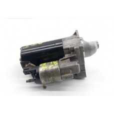 Motor Arranque Partida Bmw 118 2013 763102502