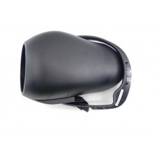 Acabamento Volante Coluna Direção Bmw 118 2013