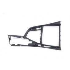 Moldura Acabamento Console Central Bmw 118 2013 51169207313