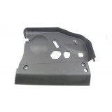 Acabamento Inferior Painel Direito Bmw 118 2013 9236601