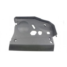 Acabamento Inferior Painel Direito Bmw 118 2013 9236601