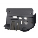 Acabamento Inferior Painel Esquerdo Bmw 118 2013 9205396