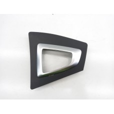 Moldura Alavanca Trambulador Cambio Bmw 118 2013 162083