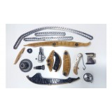 Kit Esticador Corrente Comando Audi A3 Tfsi 2.0    2017 