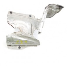 Defletor Proteção Calor Bmw 118 2013 7606648