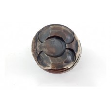 Pistão Motor Turbo Bmw 118 2013