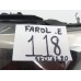 Farol Dianteiro Esquerdo Bmw 118 2013