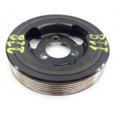 Polia Virabrequim Bmw 118 2013 77562801