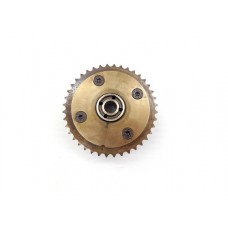 Polia Comando Bmw 118 2013 754586280