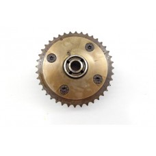 Polia Comando Bmw 118 2013 753608580