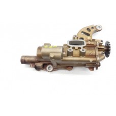 Bomba Óleo Bmw 118 2013 7600466