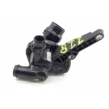 Carcaça Válvula Termostática Bmw 118 2013