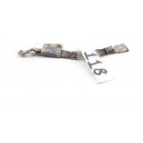 Chicote Elétrico Aterramento Bmw 118 2013 7621169