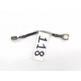 Chicote Elétrico Original Bmw 118 2013 7621170