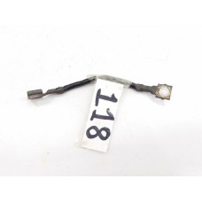 Chicote Elétrico Original Bmw 118 2013 7621170