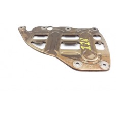 Defletor Óleo Carter Bmw 118 2013 7600465