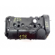 Tampa Válvulas Motor Bmw 118 2013