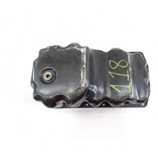 Carter Óleo Motor Bmw 118 2013 760046102