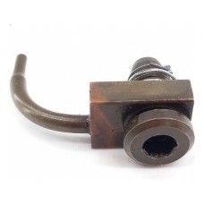 Jet Cooler Bmw 118 2013