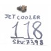 Jet Cooler Bmw 118 2013
